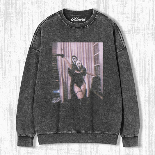 VINTAGE HALLOWEEN T-SHIRT V5.2