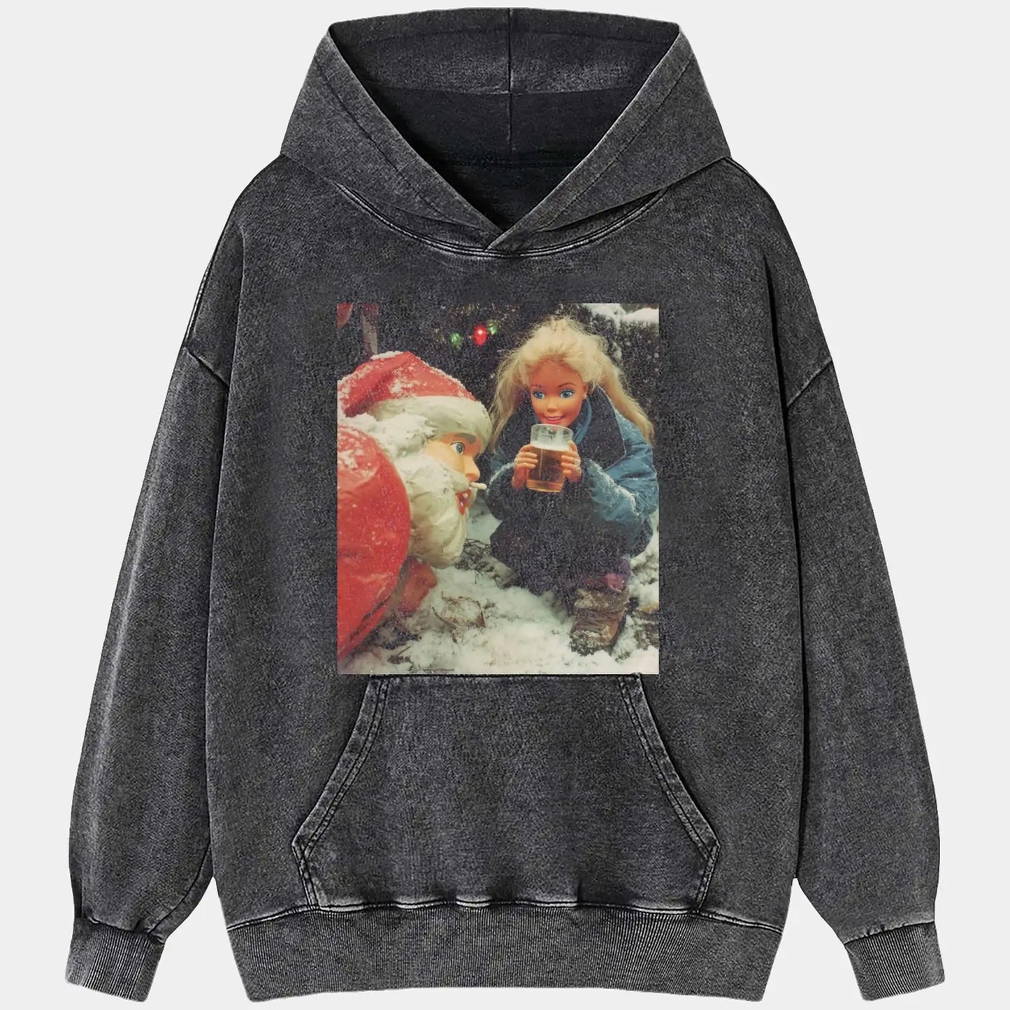 WACKY BARBIE TEE 3.0