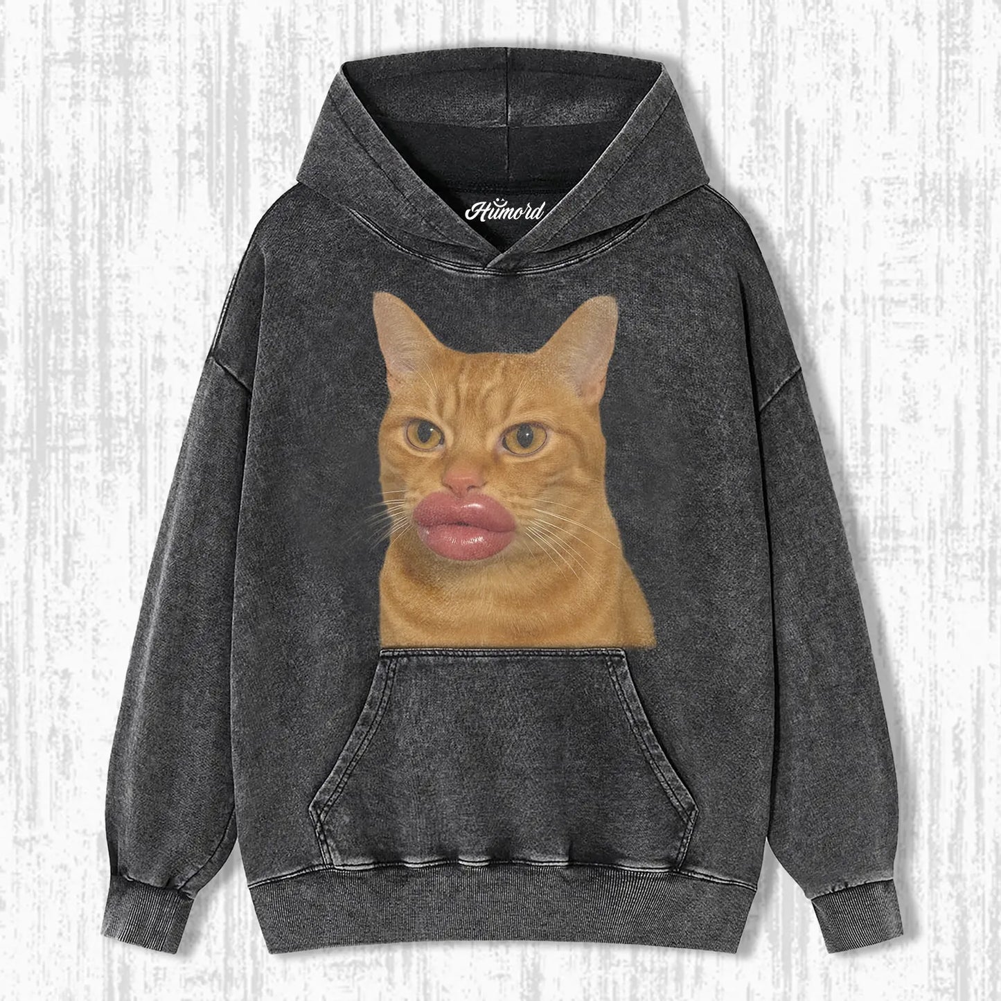WACKY CAT T-SHIRT V1.8
