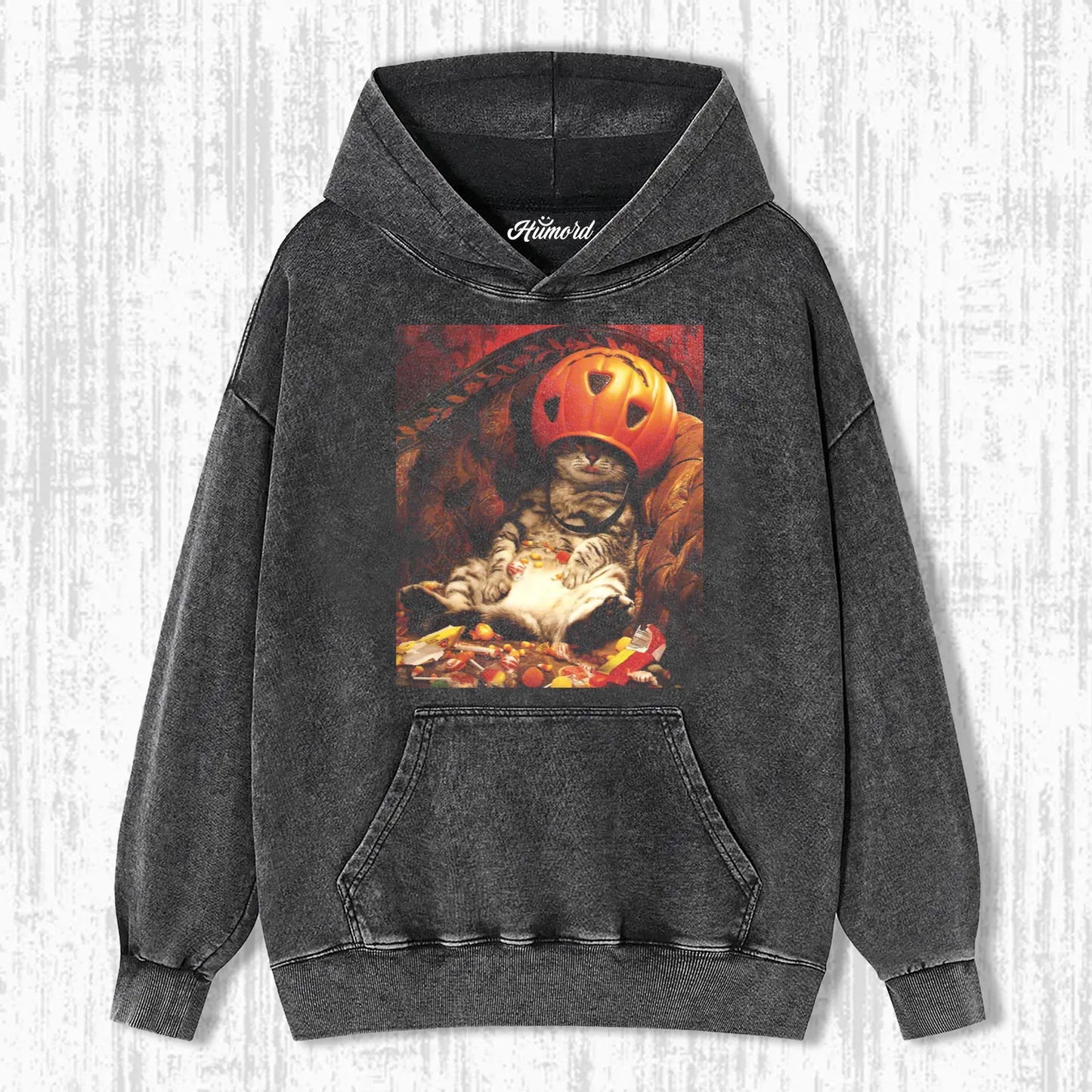 WACKY CAT T-SHIRT V10.4