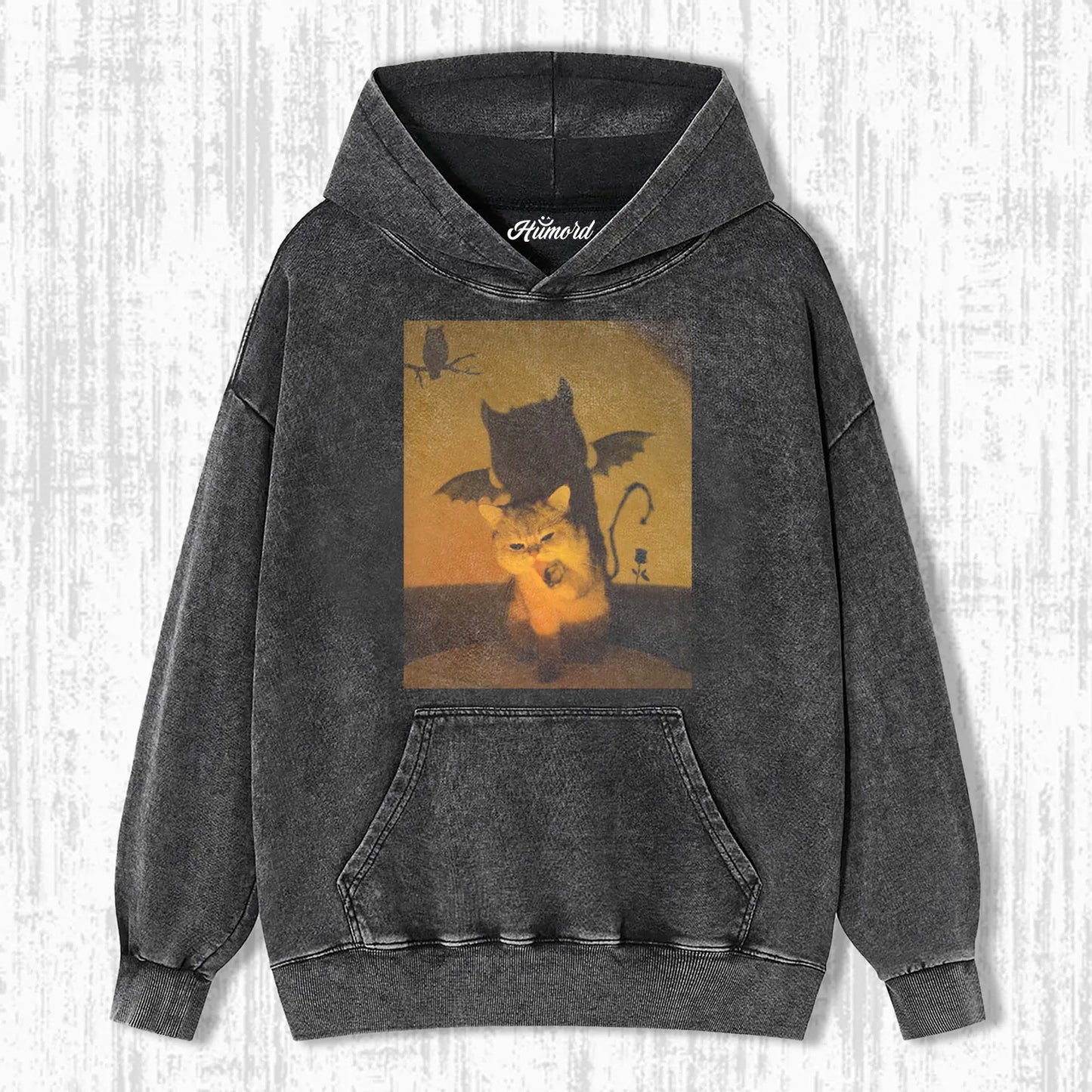 WACKY CAT T-SHIRT V10.5