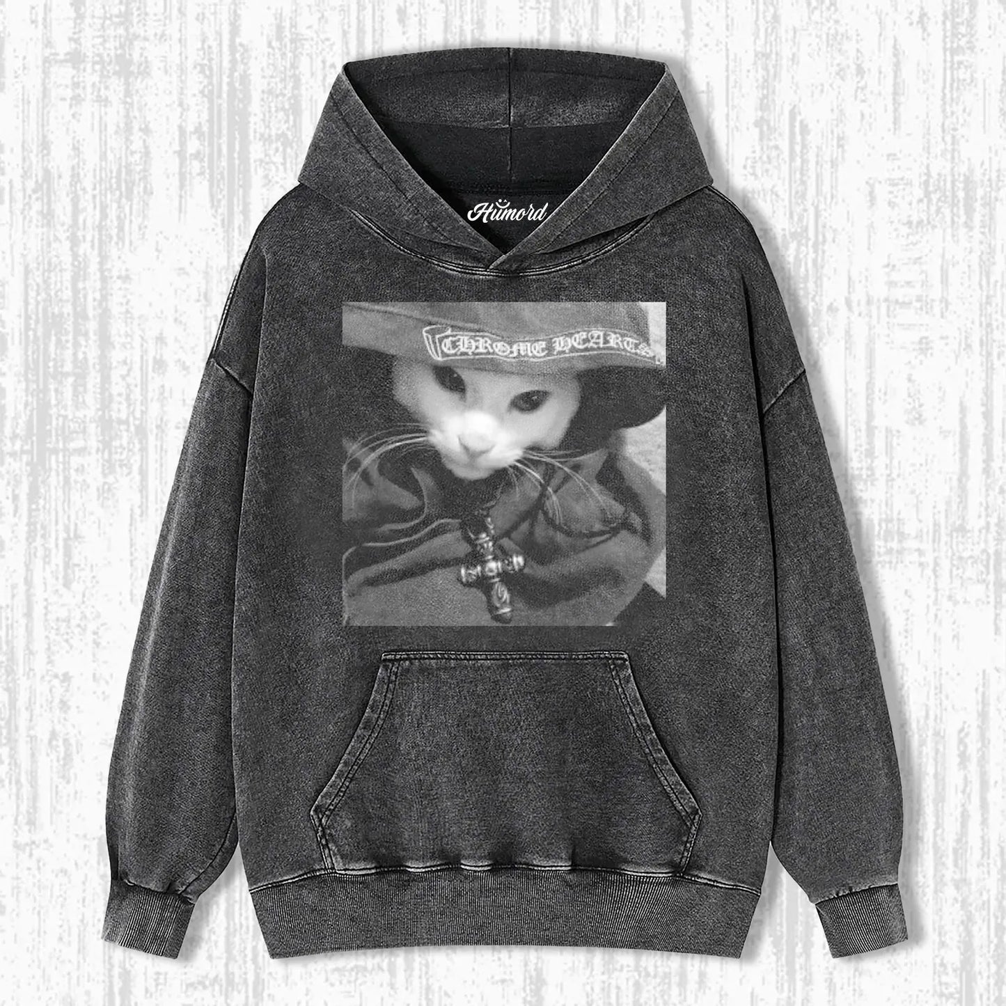 WACKY CAT T-SHIRT V13.6