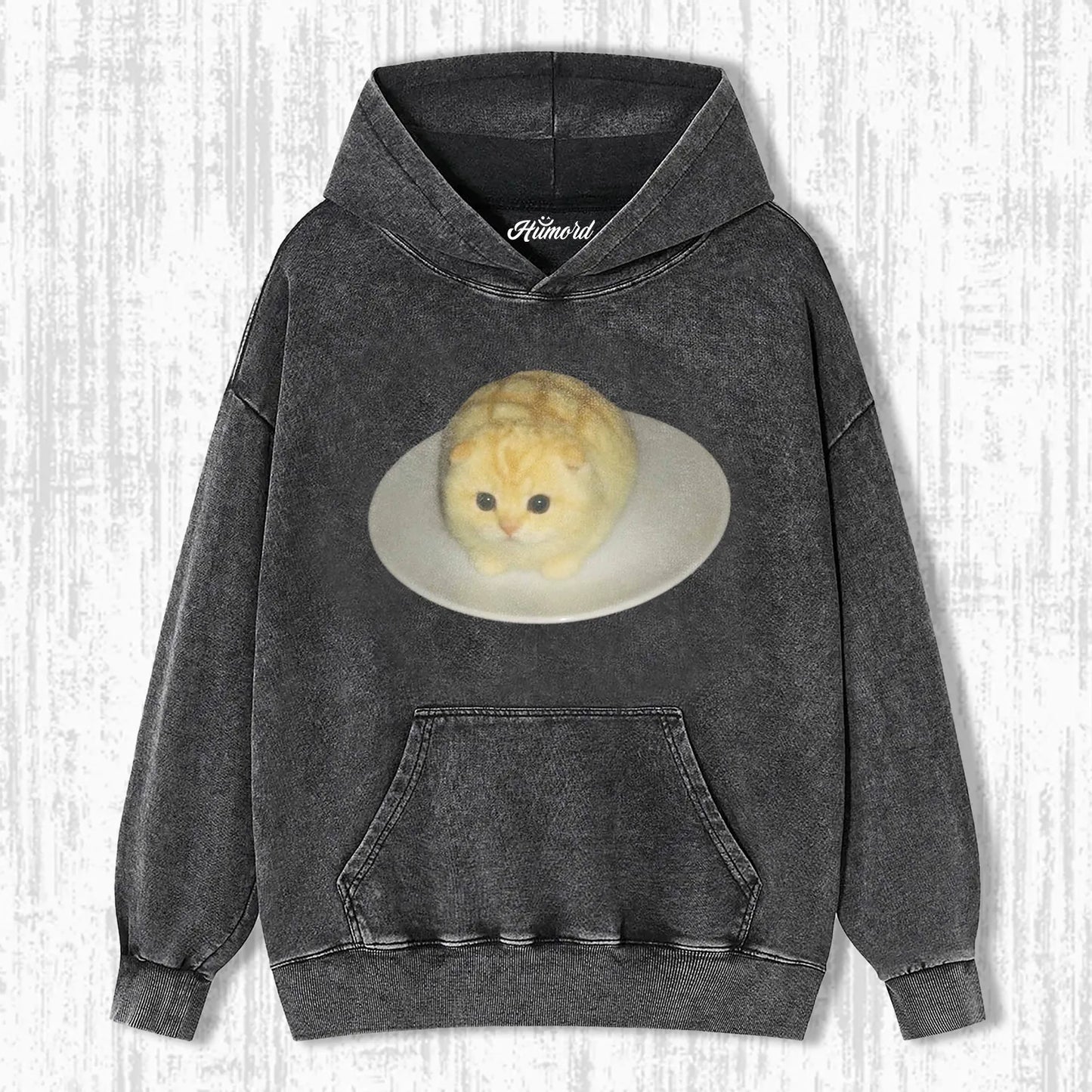 WACKY CAT T-SHIRT V20.1