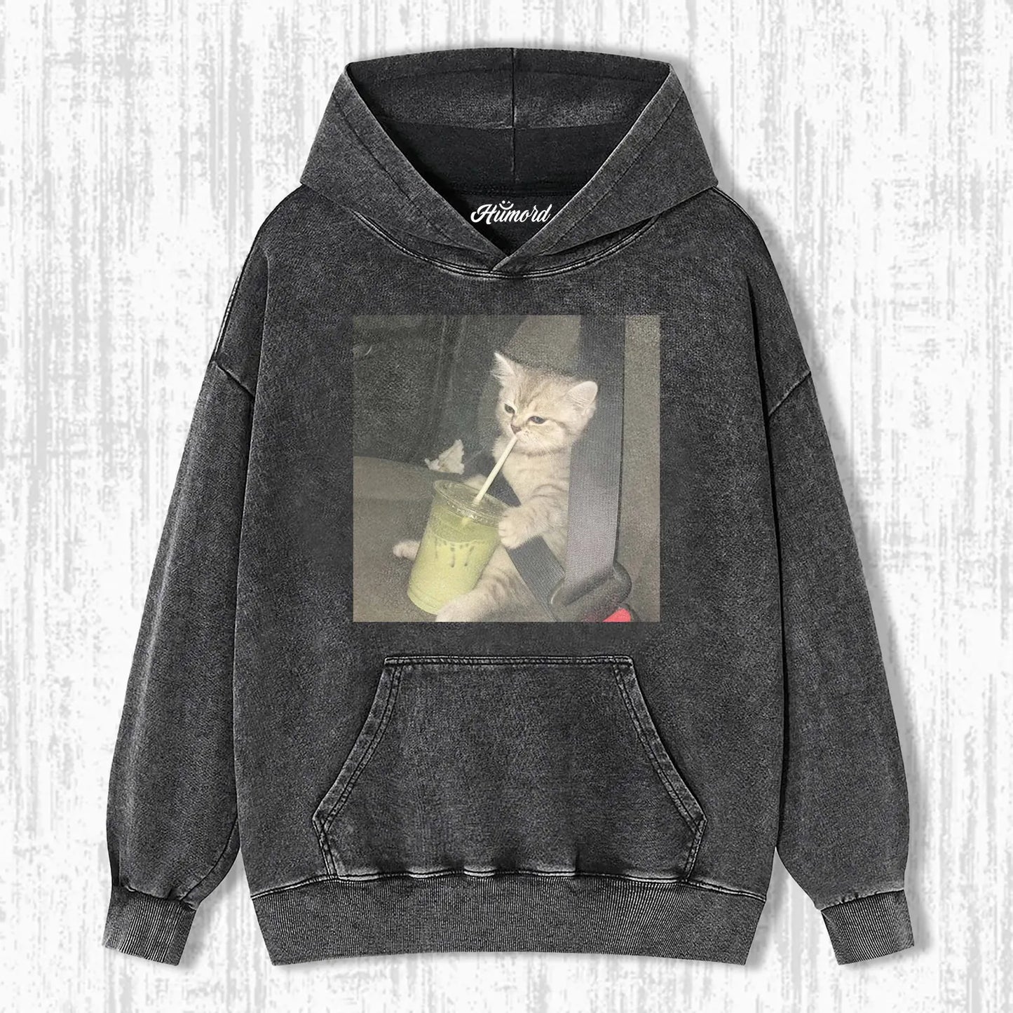 WACKY CAT T-SHIRT V20.4