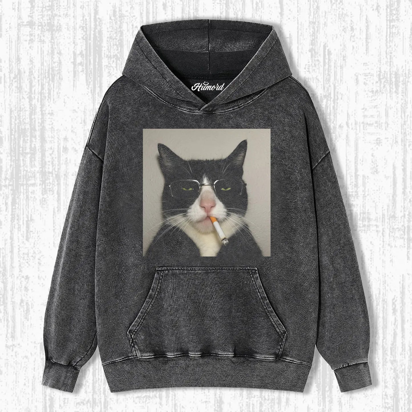 WACKY CAT T-SHIRT V23.8