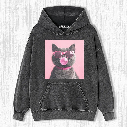 WACKY CAT T-SHIRT V24.1