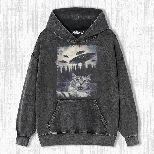 WACKY CAT T-SHIRT V26.8