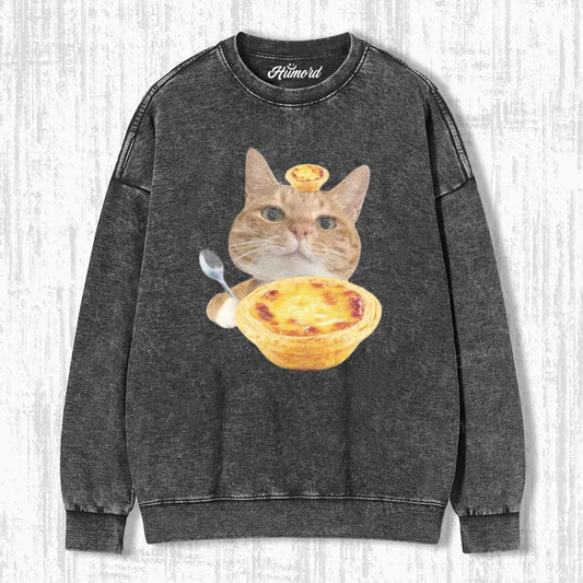 WACKY CAT T-SHIRT V29.4