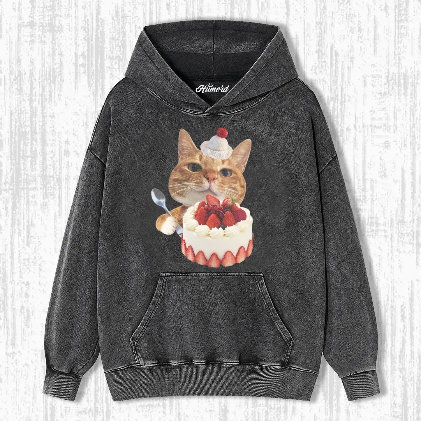 WACKY CAT T-SHIRT V29.5