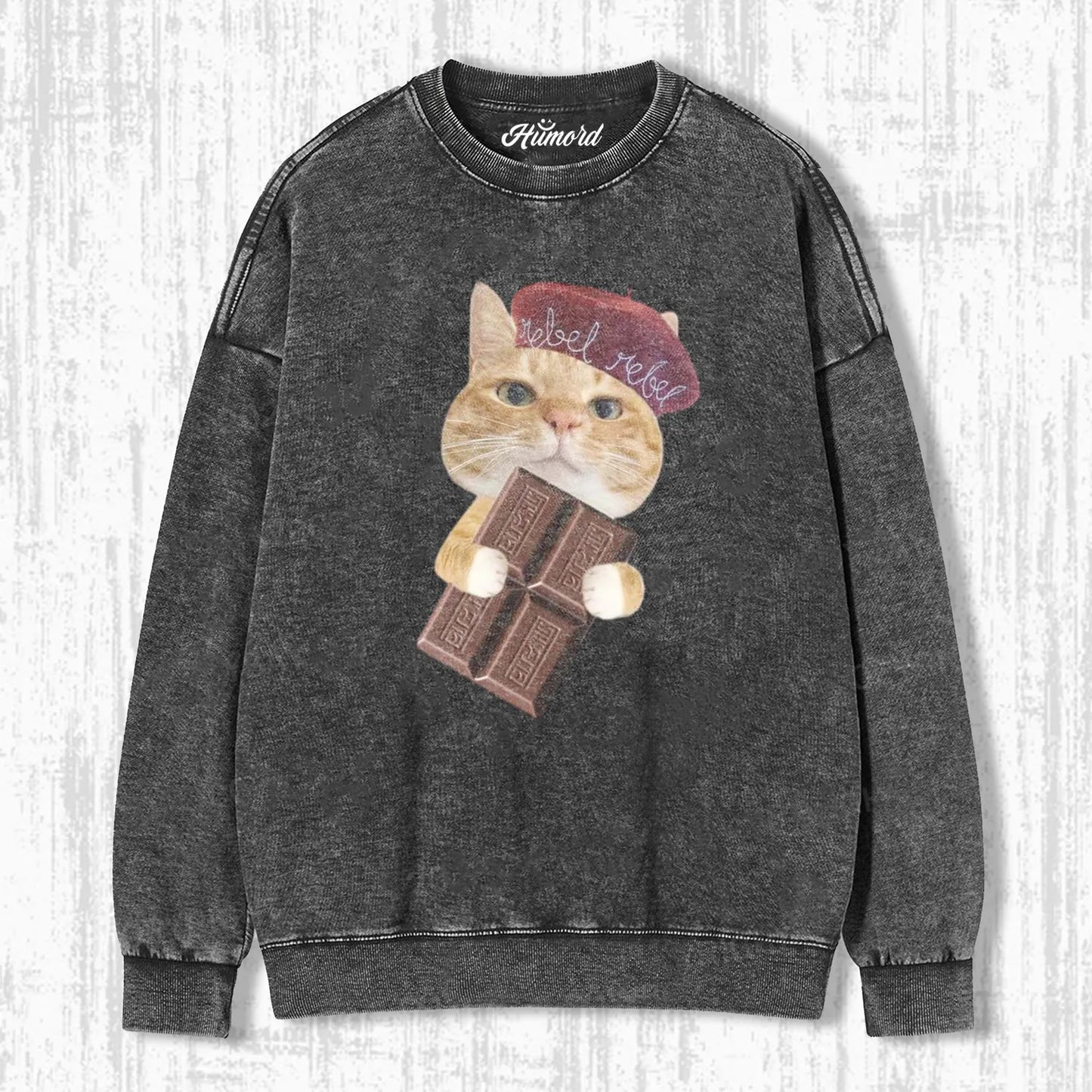 WACKY CAT T-SHIRT V29.7