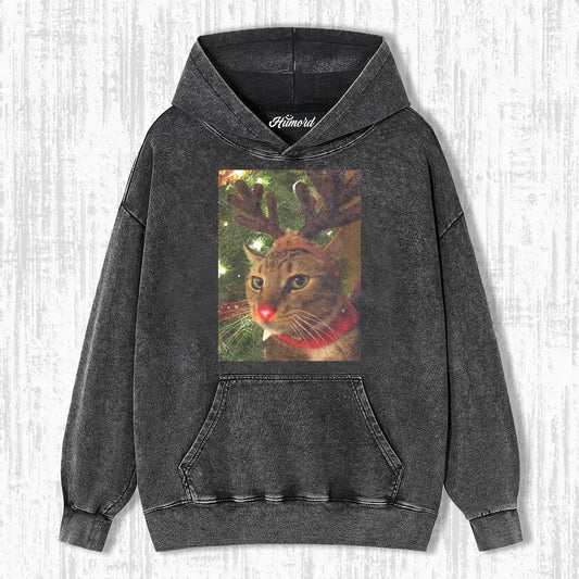 WACKY CAT T-SHIRT V31.0