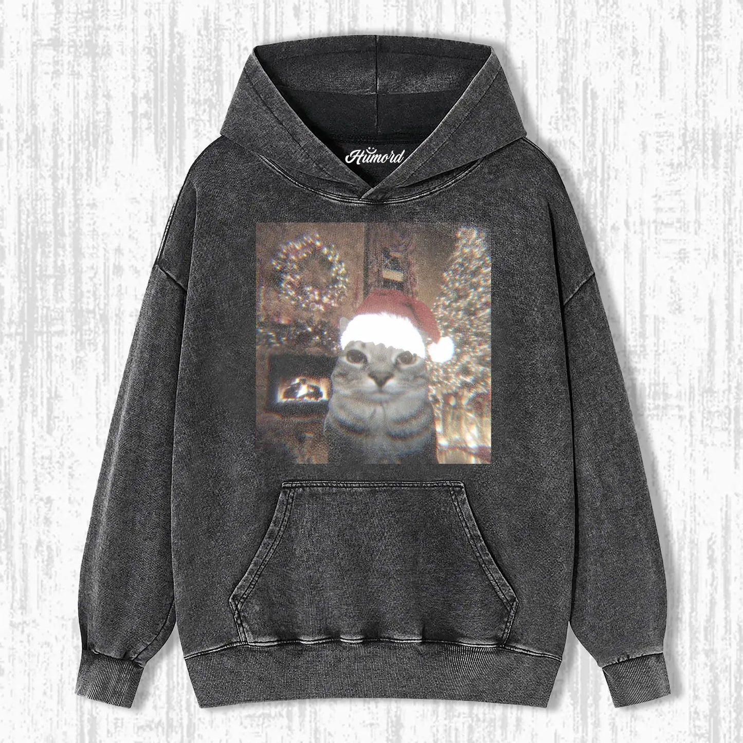 WACKY CAT T-SHIRT V31.1