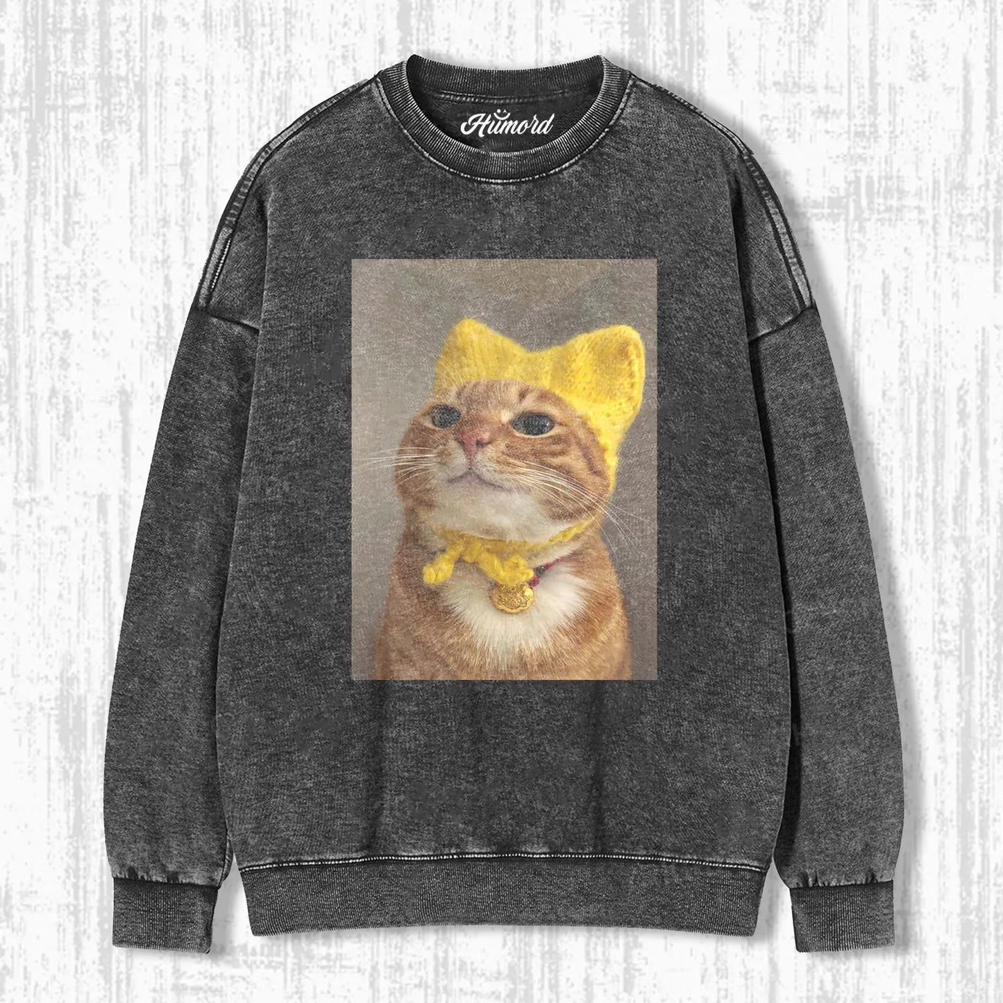 WACKY CAT T-SHIRT V31.5