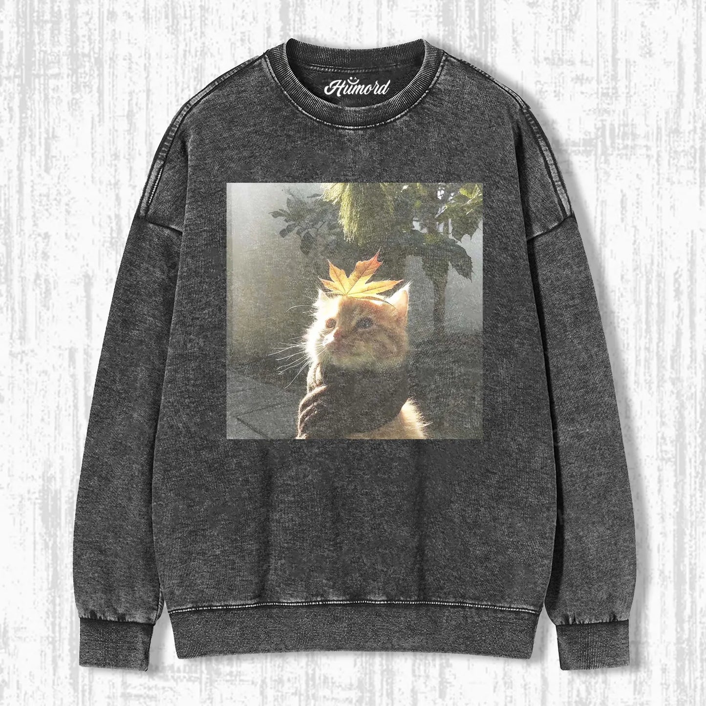 WACKY CAT T-SHIRT V31.7