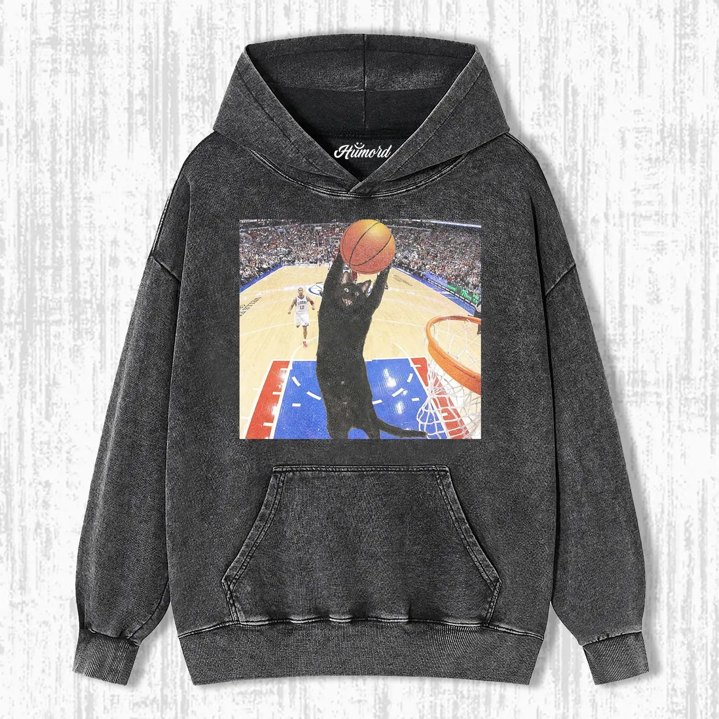 WACKY CAT T-SHIRT V31.9