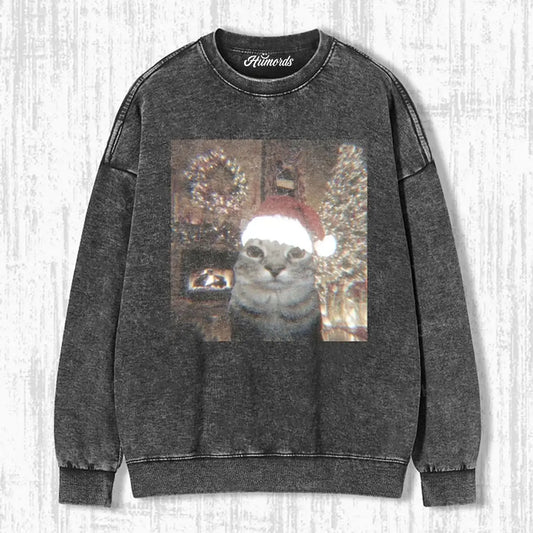 WACKY CAT T-SHIRT 5.0