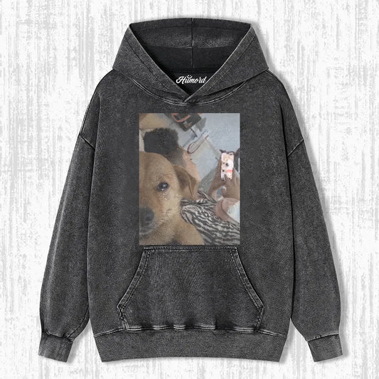 WACKY DOG T-SHIRT 1.4