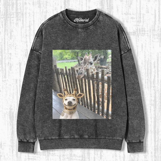 WACKY DOG T-SHIRT V2.0