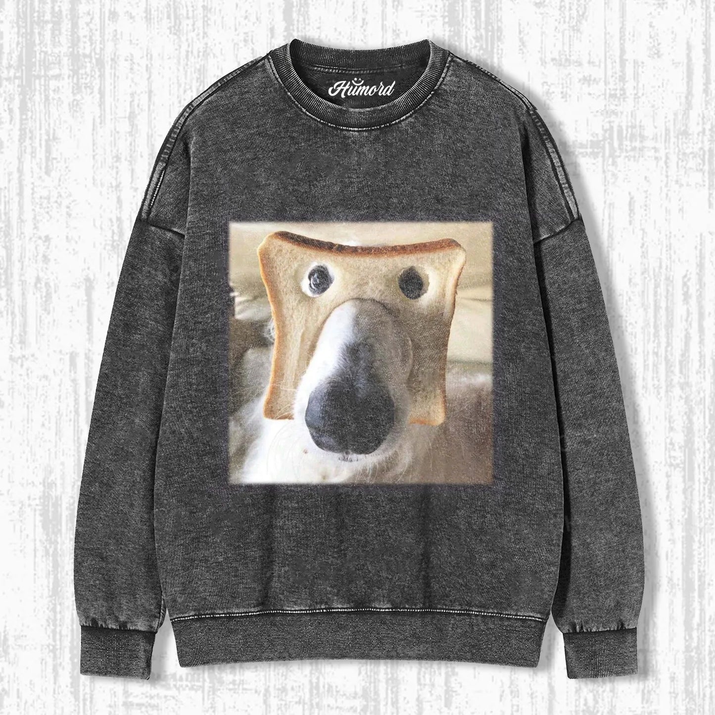 WACKY DOG T-SHIRT V2.3