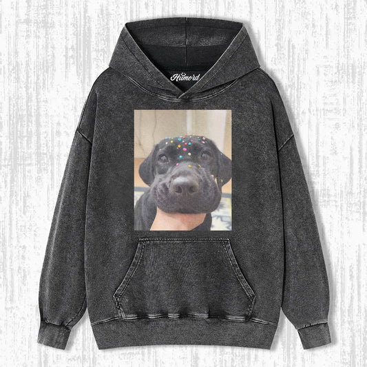 WACKY DOG T-SHIRT V2.8