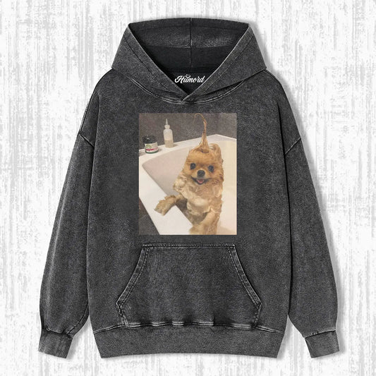 WACKY DOG T-SHIRT V2.9