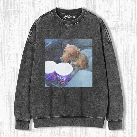 WACKY DOG T-SHIRT V4.0