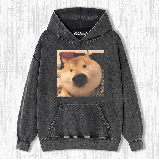 WACKY DOG T-SHIRT V4.1