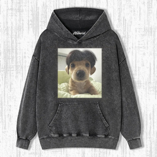 WACKY DOG T-SHIRT V4.2