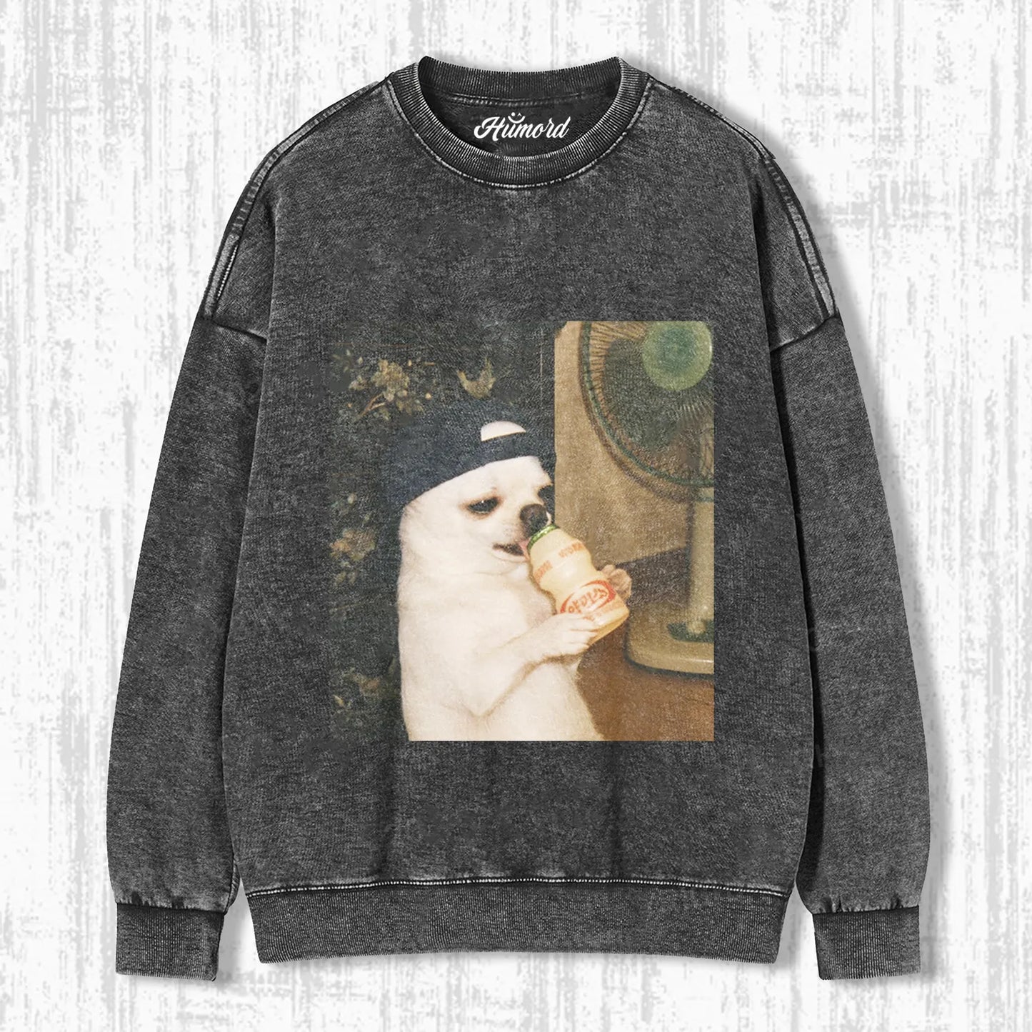 WACKY DOG T-SHIRT V4.3