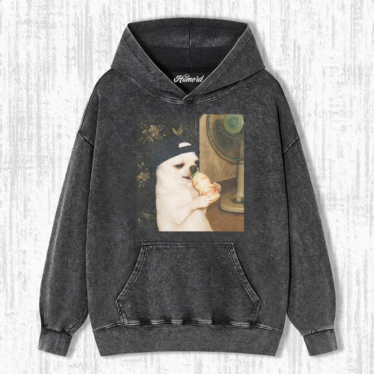 WACKY DOG T-SHIRT V4.3