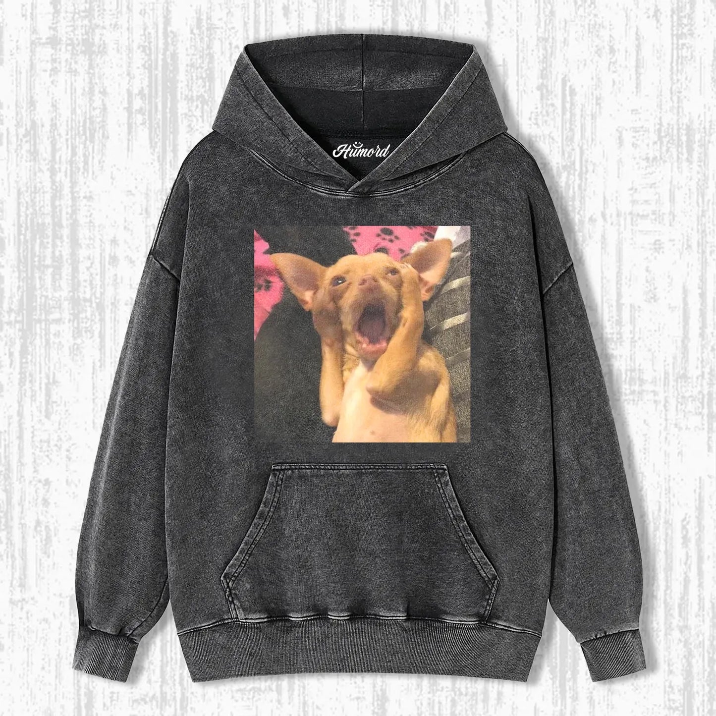 WACKY DOG T-SHIRT V4.6