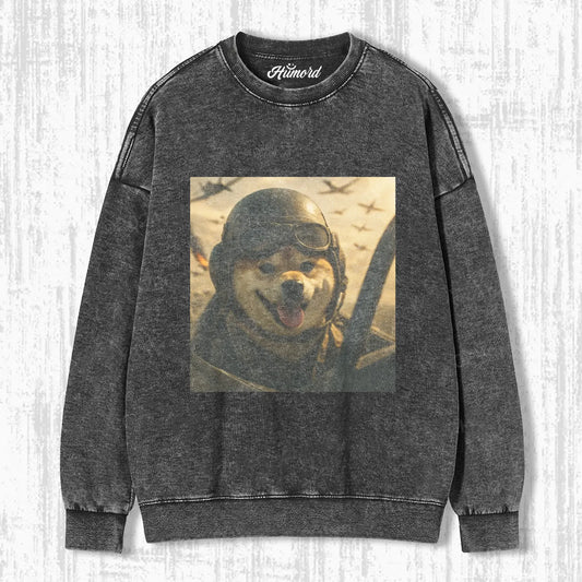WACKY DOG T-SHIRT V4.7