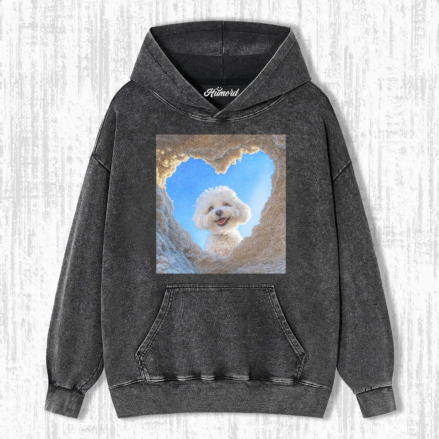 WACKY DOG T-SHIRT V5.5