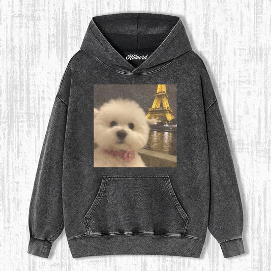 WACKY DOG T-SHIRT V6.2