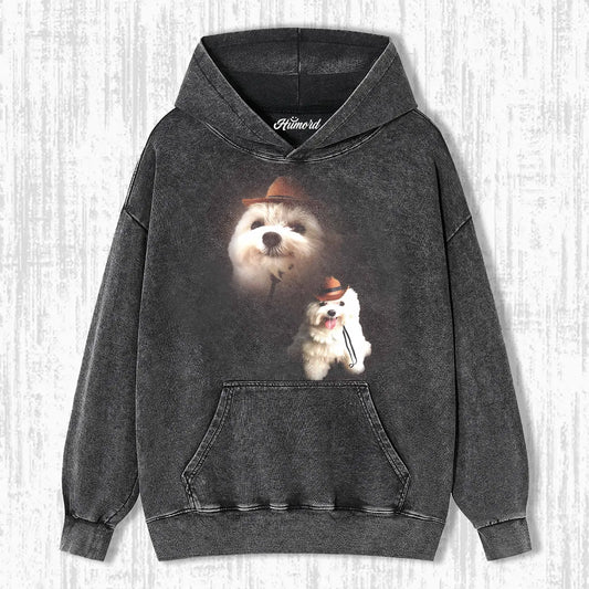 WACKY DOG T-SHIRT V8.8