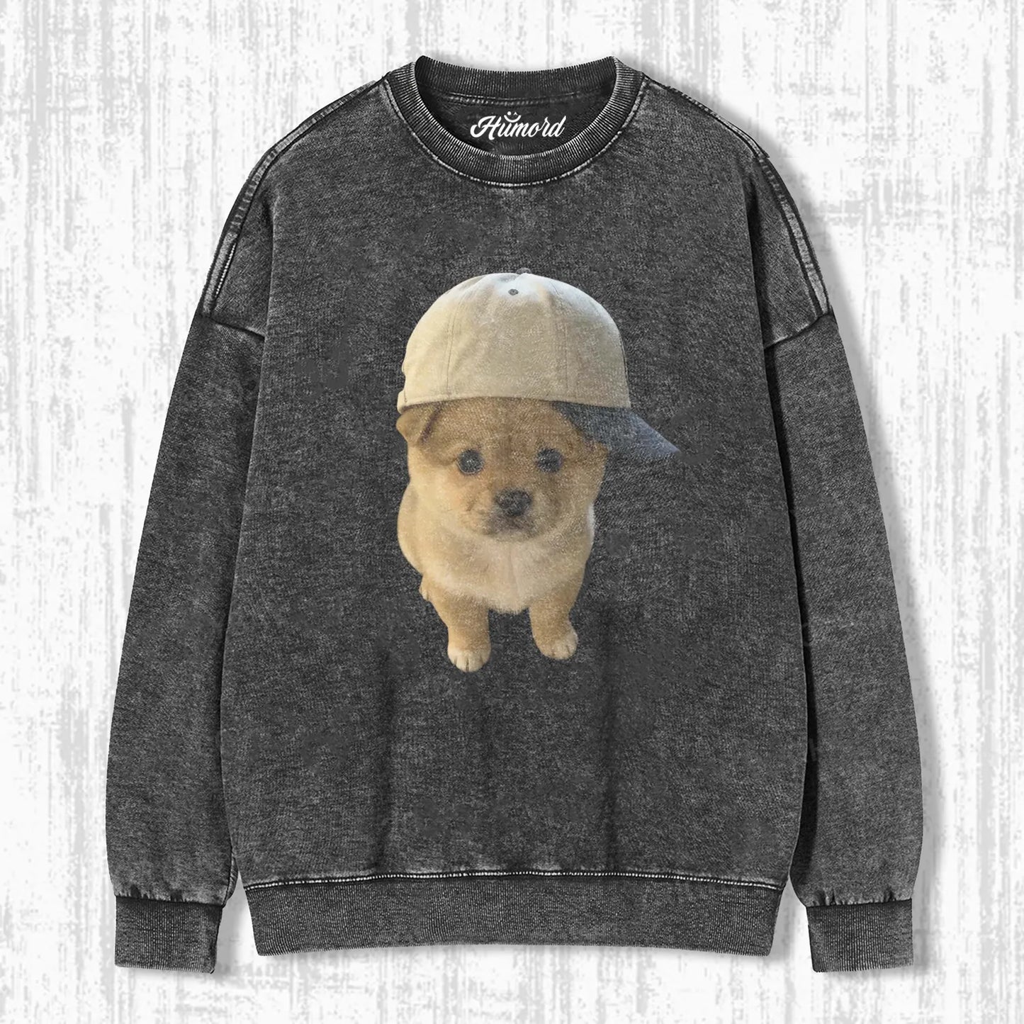 WACKY DOG T-SHIRT V9.7