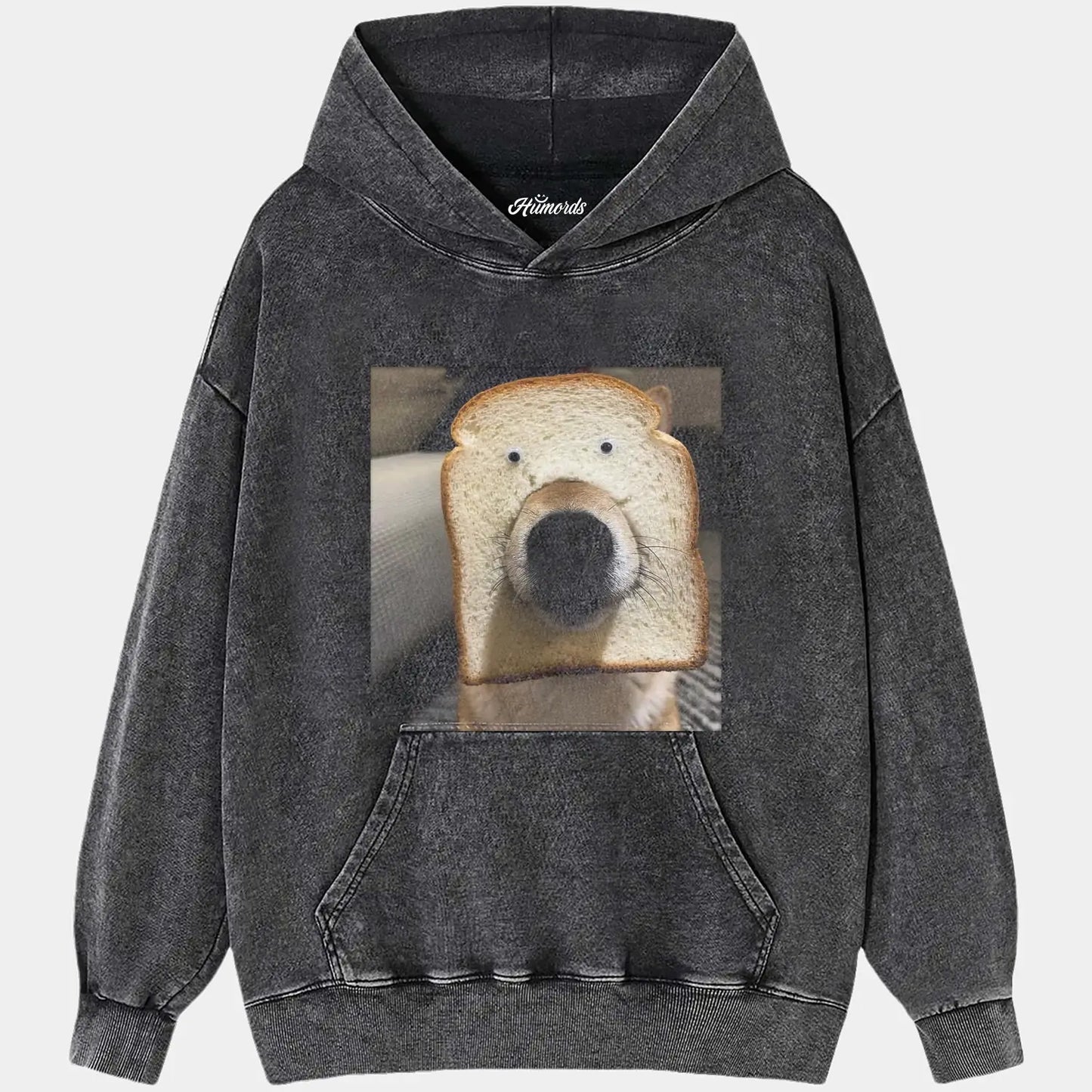 PEPPER HOODIE