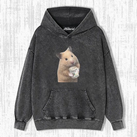 WACKY HAMSTER T-SHIRT 1.6