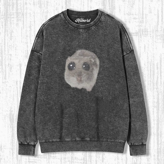 WACKY HAMSTER T-SHIRT V2.3
