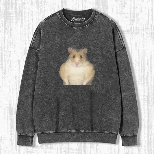 WACKY HAMSTER T-SHIRT V3.6