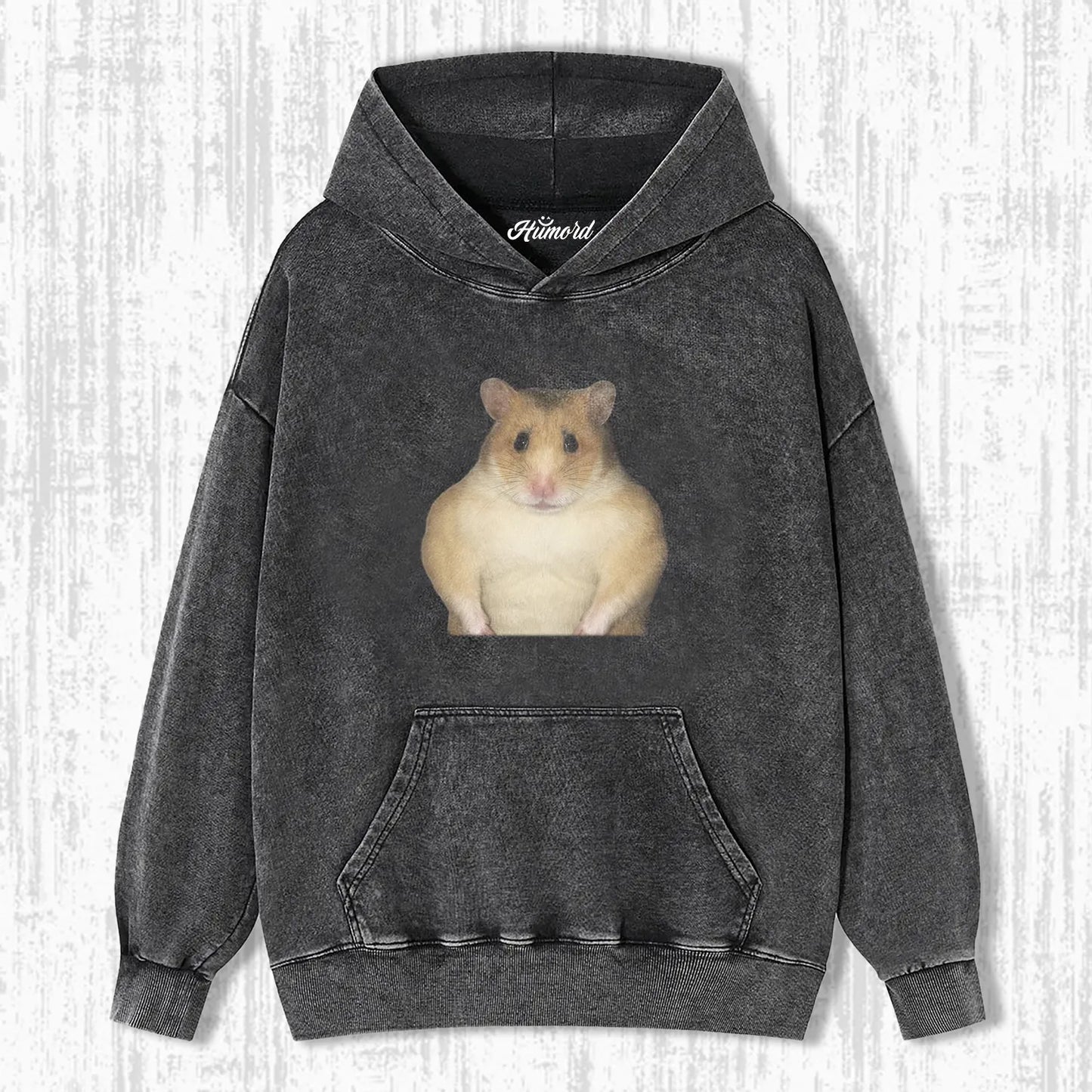WACKY HAMSTER T-SHIRT V3.6