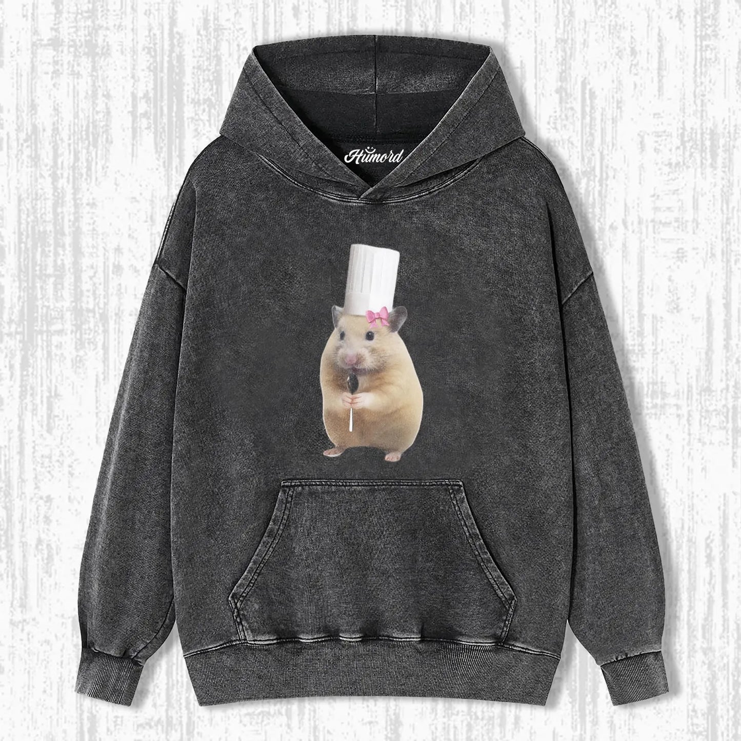 WACKY HAMSTER T-SHIRT V3.8