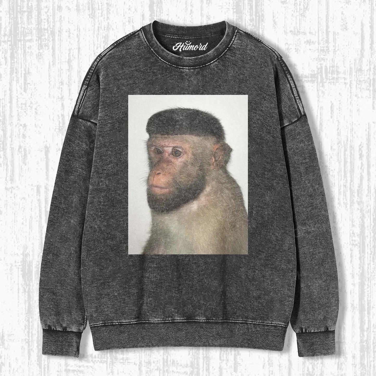 WACKY MONKEY T-SHIRT V2.4