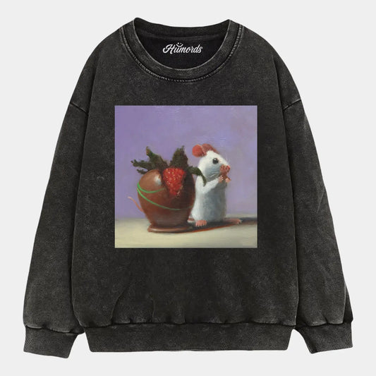 WACKY MOUSE T-SHIRT 1.1