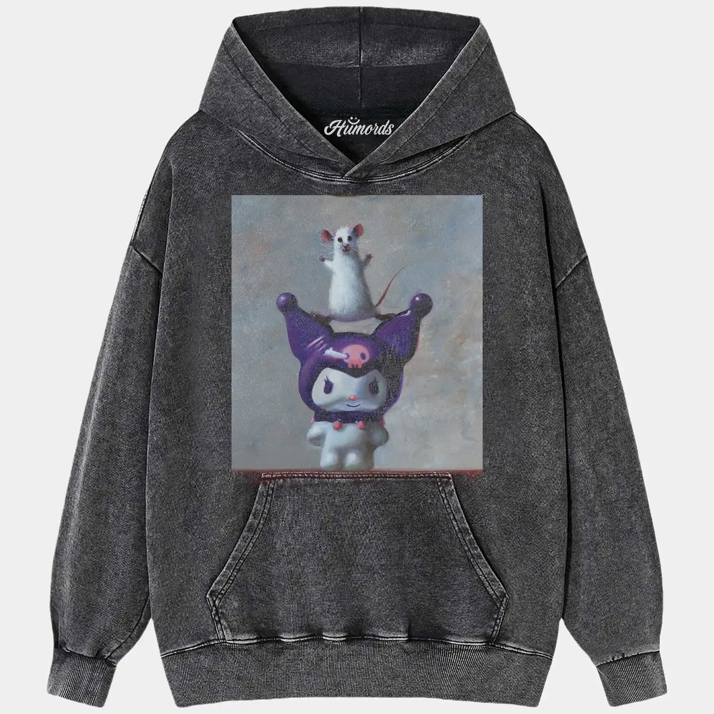 WACKY MOUSE T-SHIRT 1.3