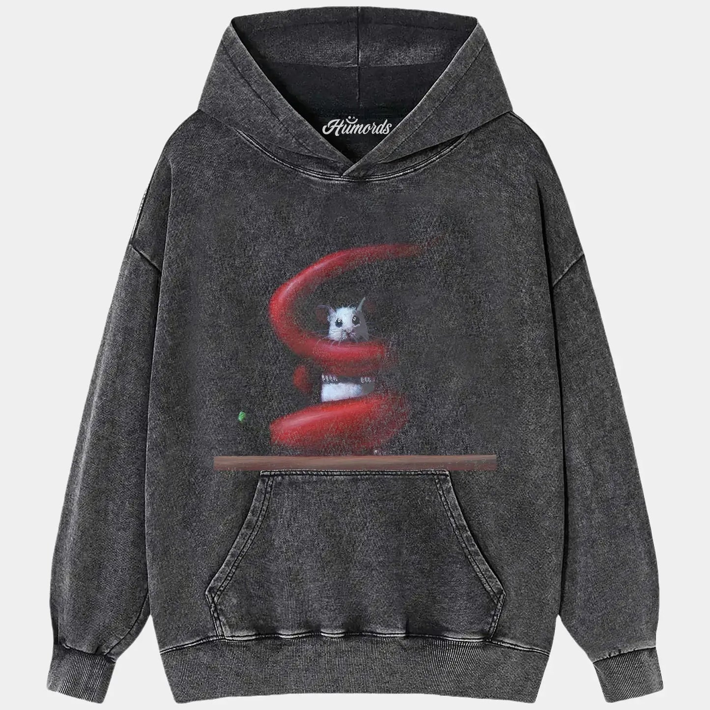 WACKY MOUSE T-SHIRT 1.5