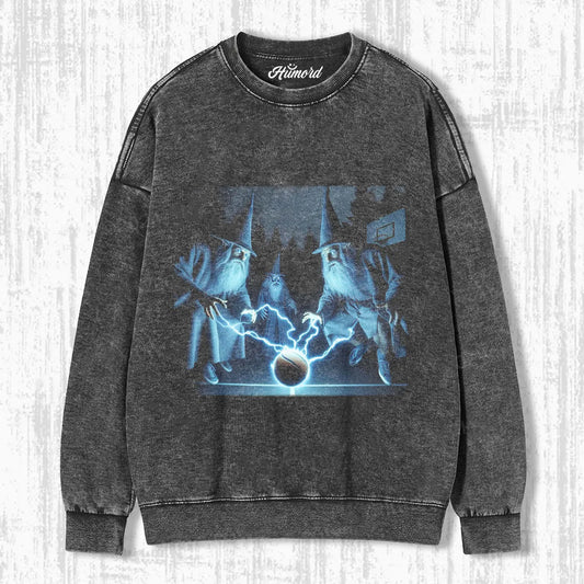 WIZARDS BANDS T-SHIRT V1.3