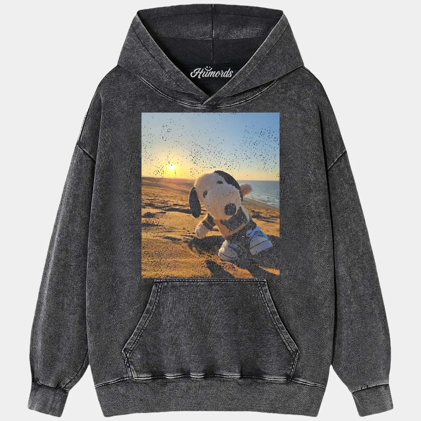 Chasing the Last Light Tee