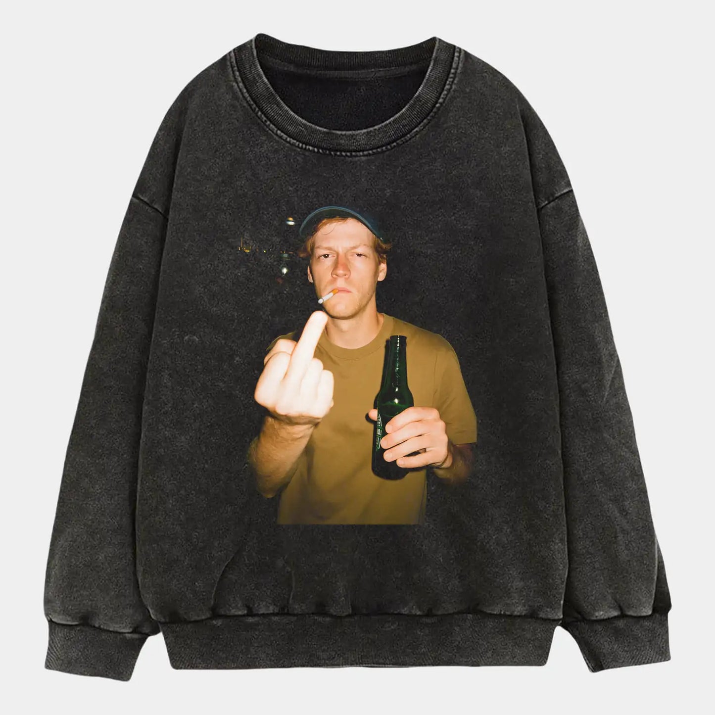 JS After Hours Tee 3.0