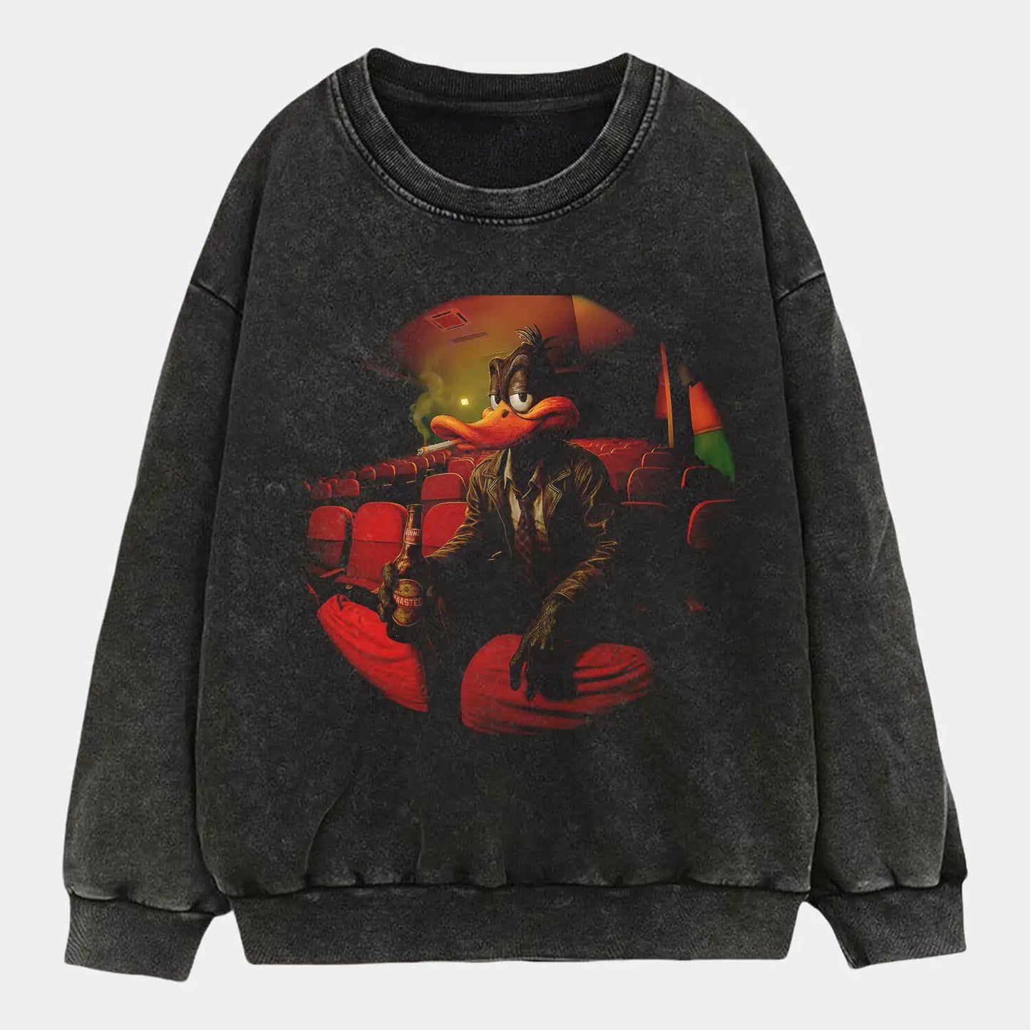 DAFFY DUCK T-SHIRT V1.1